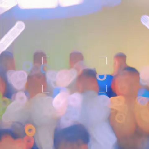 大四班———不负好时光🌞