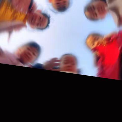 九坊幼儿园大四班———童心未泯   所遇皆甜🍭