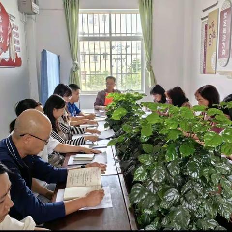 多样课间操，一起“趣”运动！——祥云县特殊教育学校开展课间操教研活动