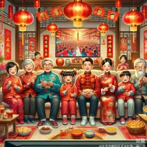 快乐假期   安全先行 ——  闫家乡中心幼儿园安全提示宣传教育 ‍