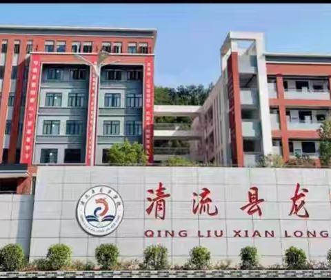 智启未来，科创无限——清流县龙津学校举办第二届科技节活动