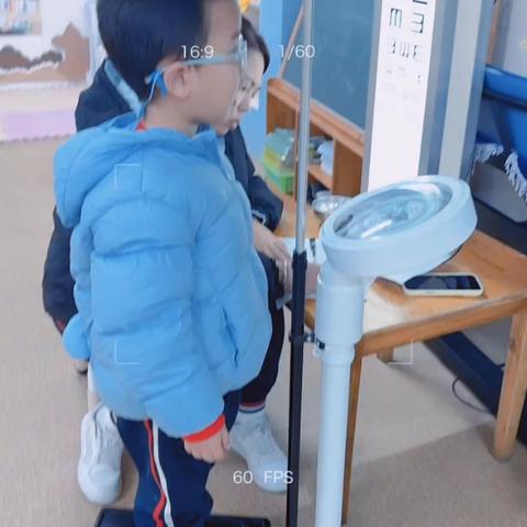 锦朵朵教育集团奥丹幼儿园中三班第十八周精彩瞬间