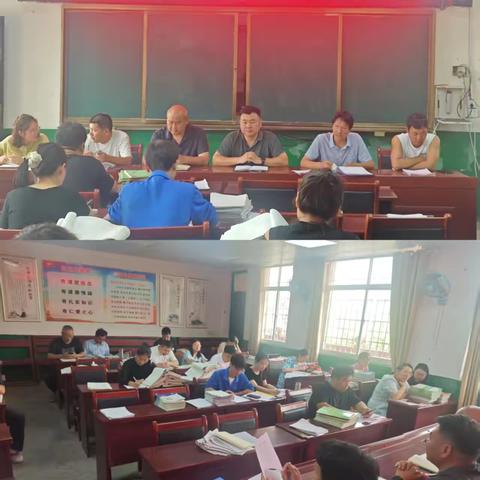 人工智能+教学，赋能课堂新样式——马庄初中AI 教学活动