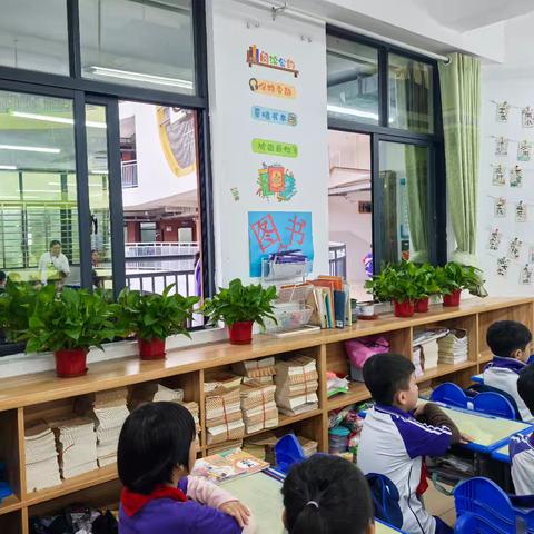 匠心筑室，文化润心——儋州一中教育集团儋耳实验学校“缔造完美教室”评比活动