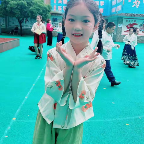 【海燕五小 党建+少队】以热爱为翼，做闪闪发光的新时代少年——上饶市第五小学“海燕之星”风采展示