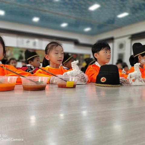 5月19日周五晴 研学花絮