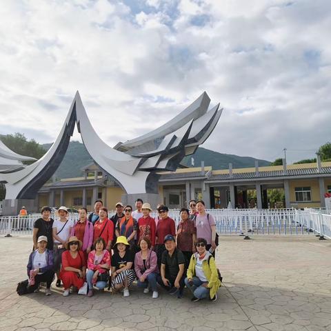 神州带你游天下：官鹅沟、鹅漫沟、狼渡草原、哈达铺、腊子口三日游纯玩🍁🍁🍁