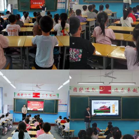 从“零”开始，科学衔接——临清市实验小学北校一年级“零起点”教学工作纪实