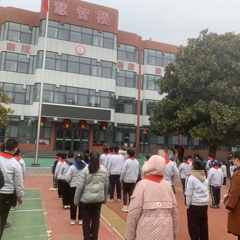 学雷锋，好榜样