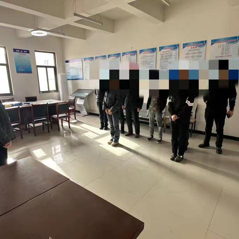 增强法治意识，践行社会责任