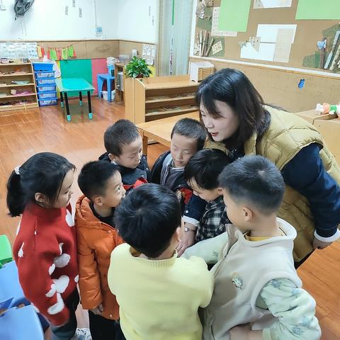 《在乐器教室中畅谈人生》中光学幼儿园睿智情商3Q下CCAE10营第二周课程