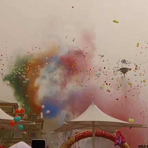 喜迎旅发大会，纪念铁人诞辰