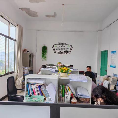 九年级语文组教研活动简报