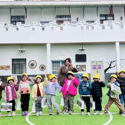 《萌娃逛超市，实践促成长》—💒华龙月湖幼儿园超市购物社会实践活动