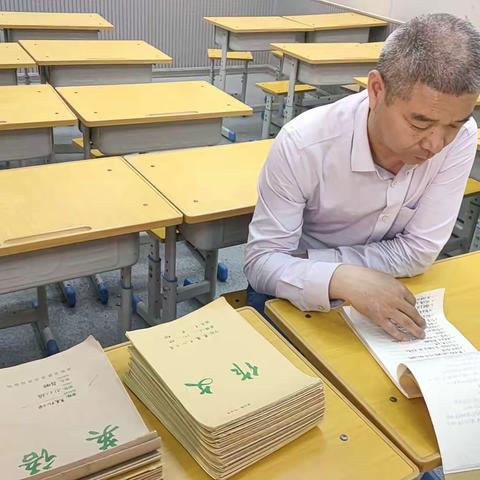 落实“双减”重实效 常规督导促提升