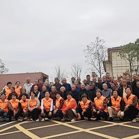 爱心传递 温暖同行