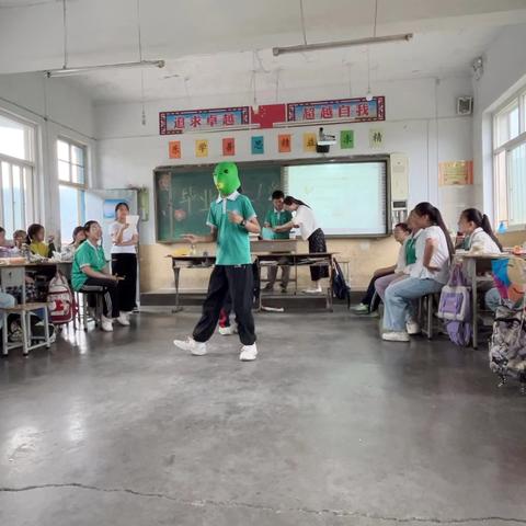 2025年六（2）班毕业联欢