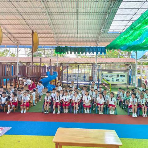 幼儿园自主能力大赛：培养独立成长的实践探索