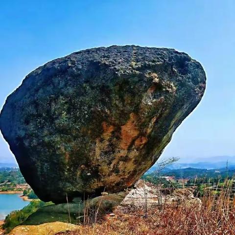 青浦XX户外俱乐部  新昌石缸山～吊嘴岩～观景狮子岩【一星路线】