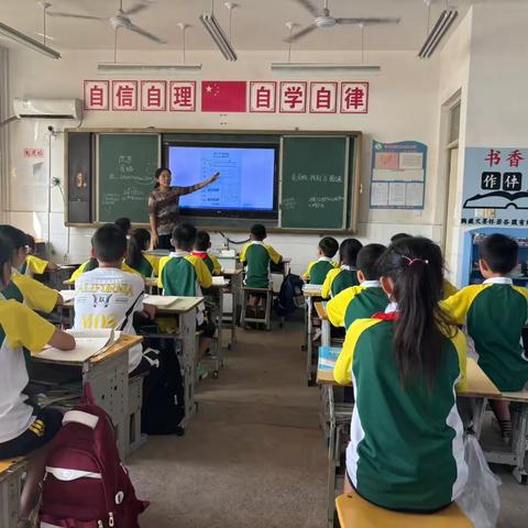 【全环境立德树人·龙头小学】白露节气活动：感受自然之美，传承文化之韵