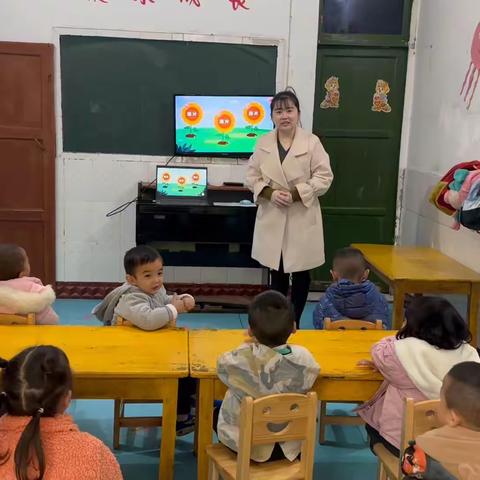 大兴雏凤幼儿园科学活动:熊妈妈的饼干