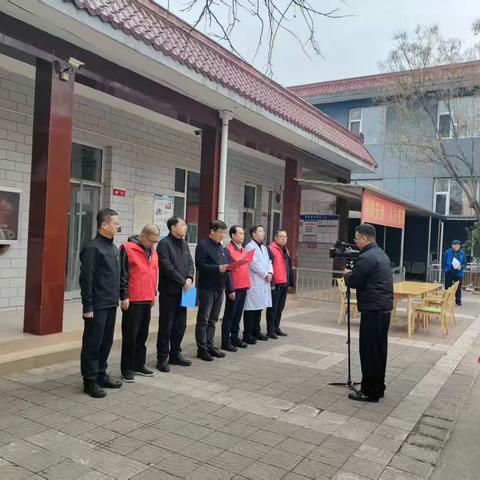传承雷锋精神   凝聚统战力量 ‍助力幸福养老   彰显民政担当 ‍ ‍ ‍