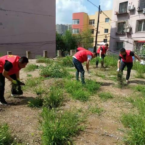 本溪市社保中心工会 “节能降碳，你我同行”