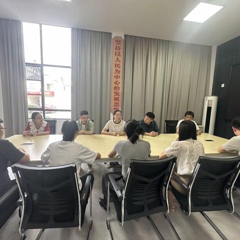 【大抓基层年】樟树墩镇“党建+好商量”春风化雨解纠纷，破解和美乡村“美丽密码”