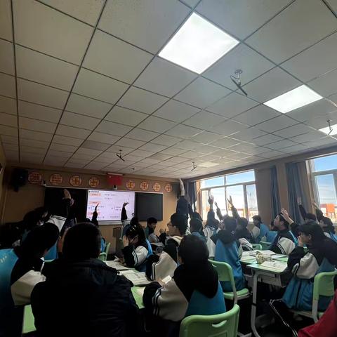 2025年初中语文青年教师第一期 ‍公开课 暨“以学业质量监测引领初中语文教学评一体化”课题阶段成果应用研讨活动