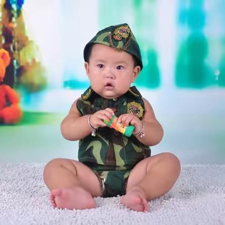 姐的成长纪念册