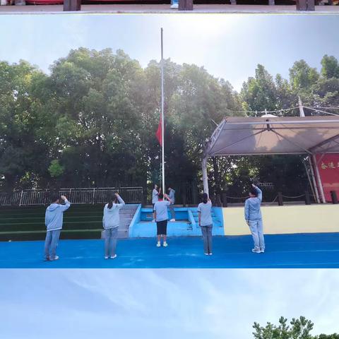 【大美摄园】献给七年级父母的诗篇——第三十四篇：阳光心理 健康人生