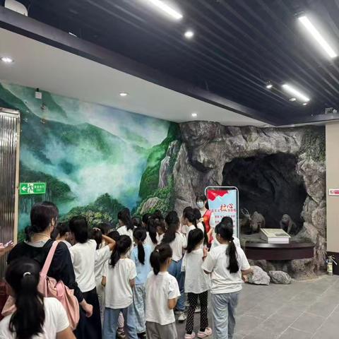 2025年昌江黎族自治县博物馆开展社会主义核心价值观宣传教育活动