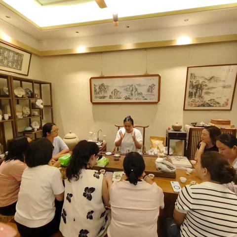 沙龙传妙招 育儿不焦虑一一曹书杰老师沙龙支招全学段成长困惑