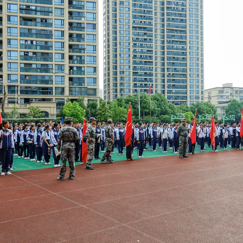 且游且探永嘉行  且行且访研学旅——记文成县第二实验中学“探古访今”永嘉书院研学活动