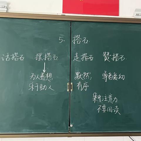 “修己”教师基本功提升工程之周分享（六）