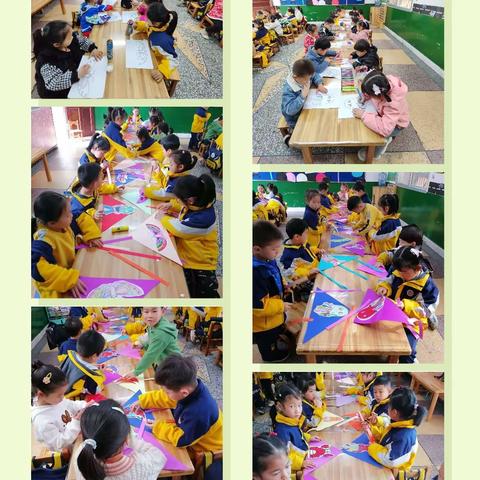 快乐早教，温暖相“育”——玉树临居幼儿园早教活动