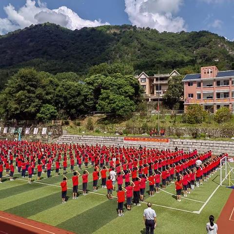 勿忘国耻 强国有我——江山中心小学开展“九一八事变”92周年主题教育活动