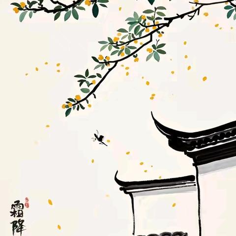 霜降，美好正当时——中四班霜降主题活动