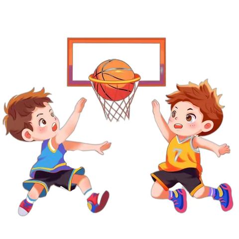 快乐篮球🏀童心飞扬——海口市美兰区龙岐幼儿园博立分园小中班篮球