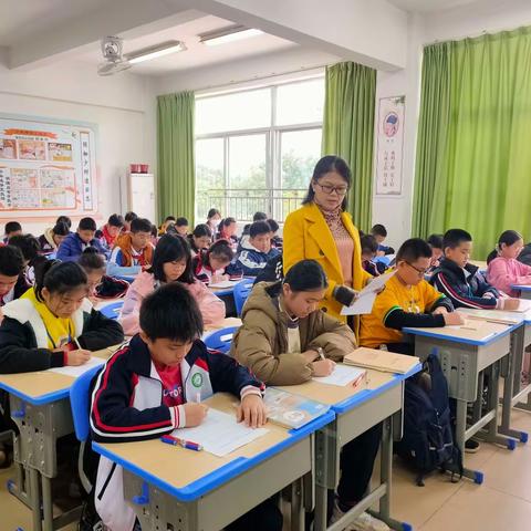 小学数学教学中渗透“数形结合”思想的实践研究                           ——课题研究前期调研