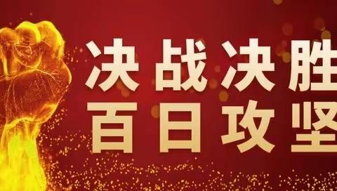 严控安全关键环节     打好“百日攻坚战”