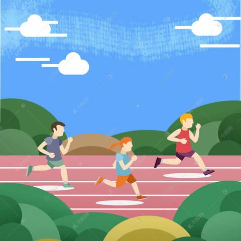 年少露锋芒 田径展风采——王范乡中心小学“体育嘉年华”之田径篇