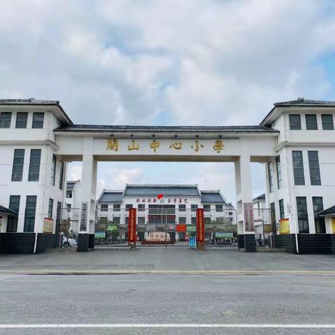 视导教研，引领成长——樟树市教体局教研室在阁山中心小学开展教学视导工作