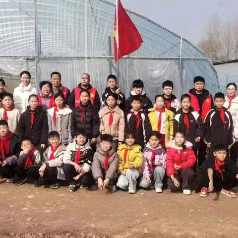 刘石岗镇上关村开展扫黄打非“护苗”专项行动