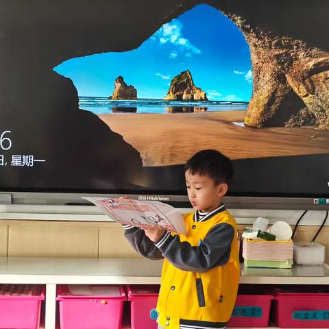 苗苗班图书馆——已有设施再“加工”