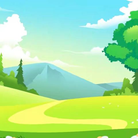 相约春天，心向美好——北新街小学绿园校区国旗下讲话