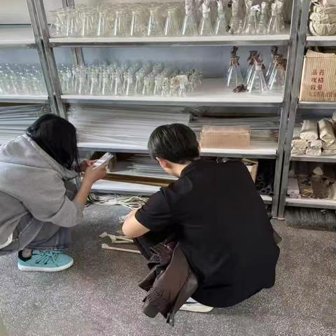 暖心助师 志愿同行