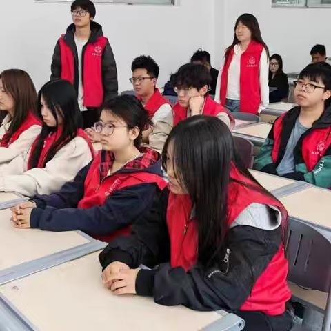 深耕科普志愿 锤炼服务能力