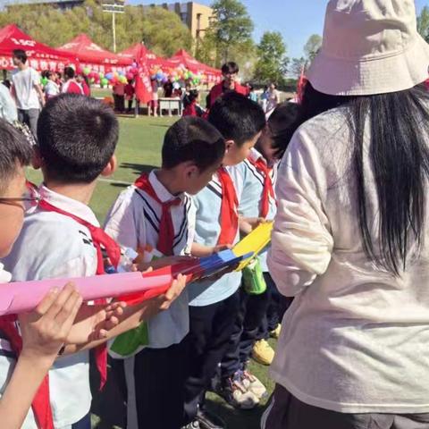 北疆冰凌花，心育向未来