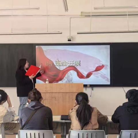 赤心逐梦·恩来精神领航